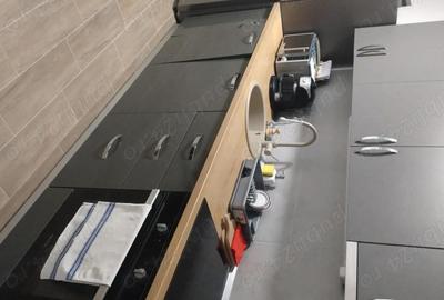 Garsonieră decomandată în Sânpetru - 9