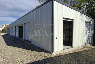 Garsonieră în Onești - 8