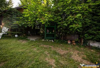 Spațiu comercial, de 414 mp, în Central - 12