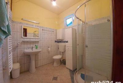 Casă cu 3 camere în Podenii Vechi - 8