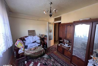 Apartament cu 2 camere semidecomandat în Someș - 7