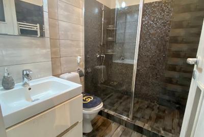 Apartament cu 3 camere decomandat în Chiajna - 6