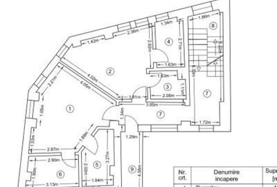 Imobil Rezidential 2021 cu chirias activ – Clinica in zona Ferdinand - Pache - 26