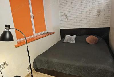 De inchiriat apartament cu o camera in zona Take Ionescu - 2