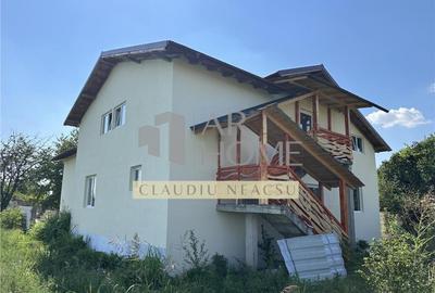 Casa de , 6 camere, Puchenii Mari, Prahova. - 4