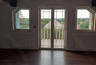 Casă cu 6 camere cu Teren 2255 Mp în Cenad - 5