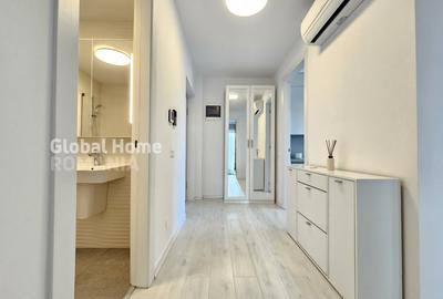 Apartament cu 2 camere decomandat în Aviației - 14