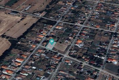 Teren de 698 mp, în Macea - 4