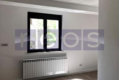 DE ÎNCHIRIAT | VILĂ 8 CAMERE | DOROBANTI | OFFICE SAU REZIDENTIAL - 3