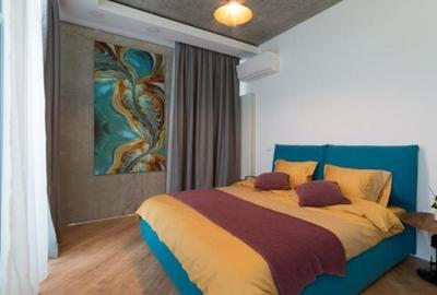 Apartament cu 2 camere în Barbu Văcărescu - 4