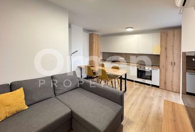 Apartament cu 2 camere decomandat, mobilat în Central - 4