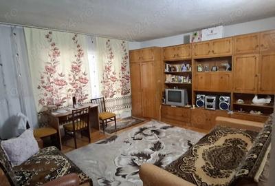 Vand apartament cu 1 camera decomandat - 8