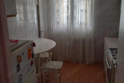 Apartament cu 2 camere decomandat în Complex Studențesc - 1