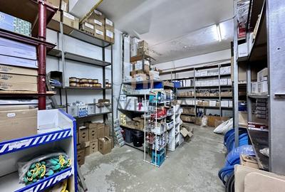 Spațiu comercial, de 356.63000488281 mp, în Bulgaria - 5