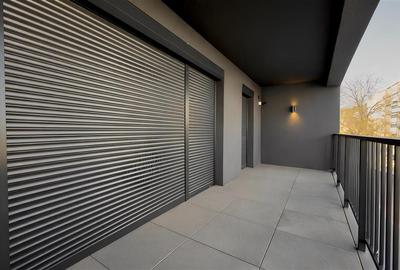 Garsonieră decomandată, mobilată în Central - 5