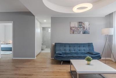 Apartament ULTRACENTRAL 3 camere str. Snagovului (langa Allegria) - 2