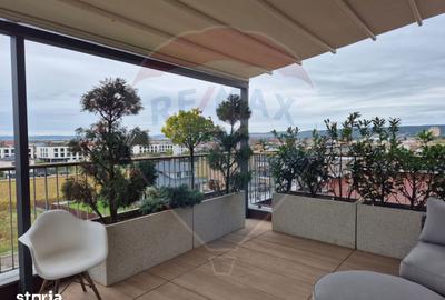 Apartament cu 4 camere în Remetea - 14
