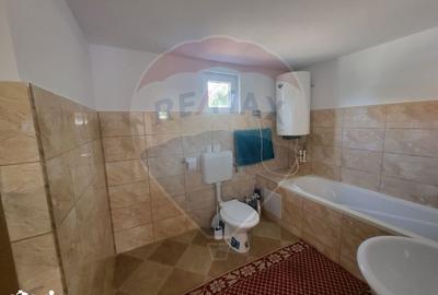 Spațiu comercial, de 112 mp, în Apărătorii Patriei - 1