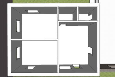 Spatiu productie/ depozitare FRIG/ birouri/ 584mp/ CATERING, carmangerie, - 2