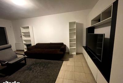 Apartament cu 2 camere în Muncii - 3