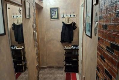 Tataras Posta -apartament 2 camere nd mobilat - 6