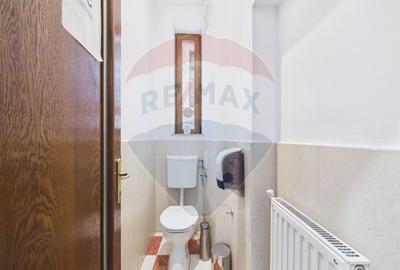 Birou, de 198.92999267578 mp, în Ultracentral - 18