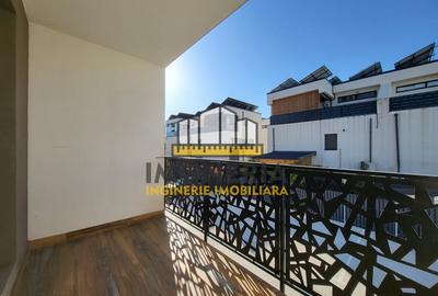 2 camere-parcare-0% comision-rezidential/birou-pet friendly-nou 2024 - 25
