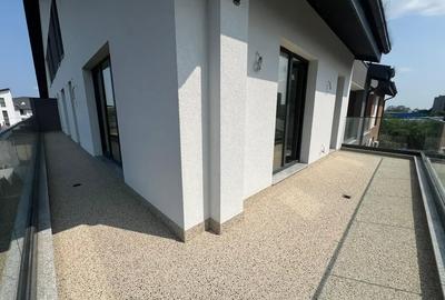 Apartament cu 3 camere decomandat în Aviației - 11