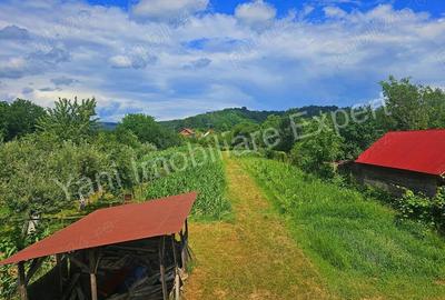 Casa de vanzare in comuna Albe?tii de Arge?, jude? Arge?. - 7