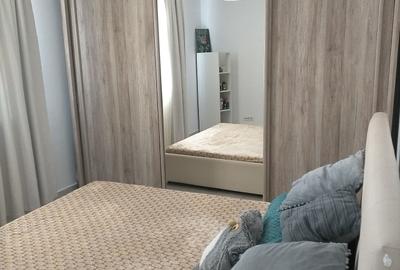 Apartament cu 2 camere decomandat în Dumbrăvița - 2