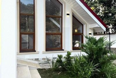 Casă cu 4 camere cu Teren 962 Mp în Snagov - 11