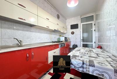 Vânzare apartament în 3 Nivele cu Terasă, Cug-șos.Nicolina - 15