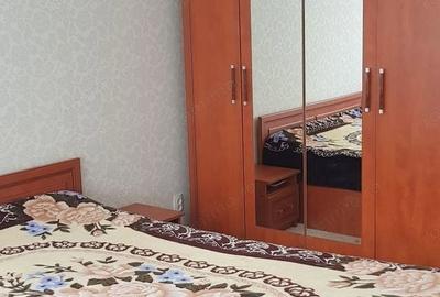 Apartament cu 2 camere decomandat în Doamna Ghica