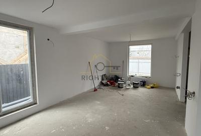 Casă individuală cu 4 camere cu Canalizare în Clinceni - 6