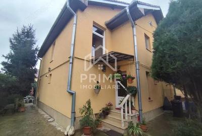 Casă cu 4 camere cu Teren 200 Mp în Central - 12