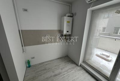2 camere de vanzare cu Parcare subterana | Bloc nou |Disponibil imediat - 7