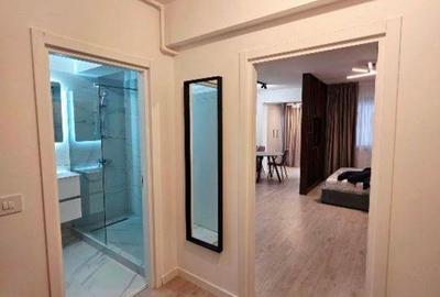 Garsonieră, mobilată în Nord - 8