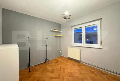 Apartament cu 3 camere decomandat în Șagului - 2