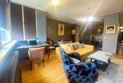 Apartament cu 3 camere de vanzare-Central Timisoara - 3