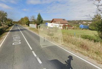 Teren de 1670 mp, în Daia - 2