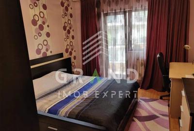 Apartament decomandat, 2 camere, mobilat | Valea Garbaului | PETFRIENDLY - 6