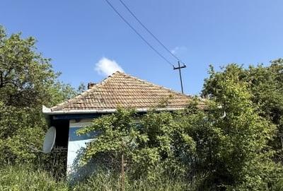 Teren Construcții intravilan de 657 mp, în Boju - 1