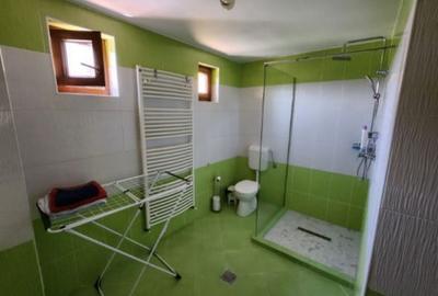De vânzare casă spațioasă, – zonă centrală Sighetu Marmației - 9