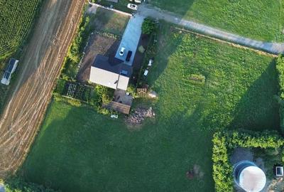 Teren Intravilan de Vanzare 8271 mp Suceava Moara 0727817187 - 3