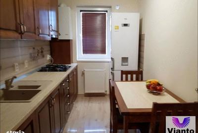 Apartament cu 2 camere, mobilat în Lazaret - 3