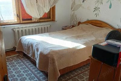 Apartament cu 3 camere decomandat în George Enescu - 5