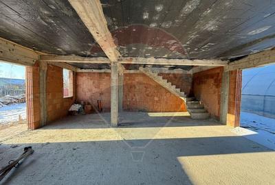 Casa de vanzare Buftea / Duplex nou / 250mp teren / toate utilitatile - 4