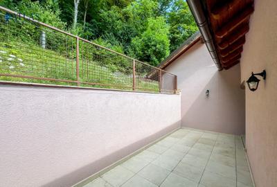 Penthouse Schei, 2024, 4 camere, 160 mp, terase de excepție, vezi video - 16