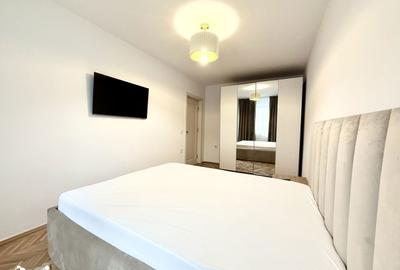 Apartament cu 2 camere decomandat în Central - 3