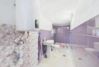 Casă cu 3 camere cu Teren 1438 Mp în Turnu - 3